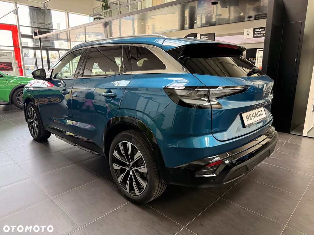 Renault Austral 1.3 TCe mHEV Techno - 9