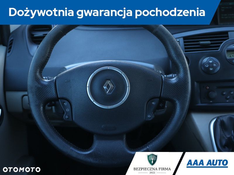 Renault Scenic - 23