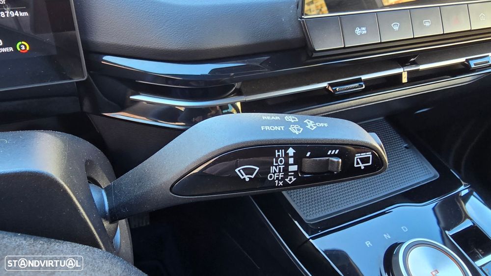 MG MG4 64 kWh Luxury - 17