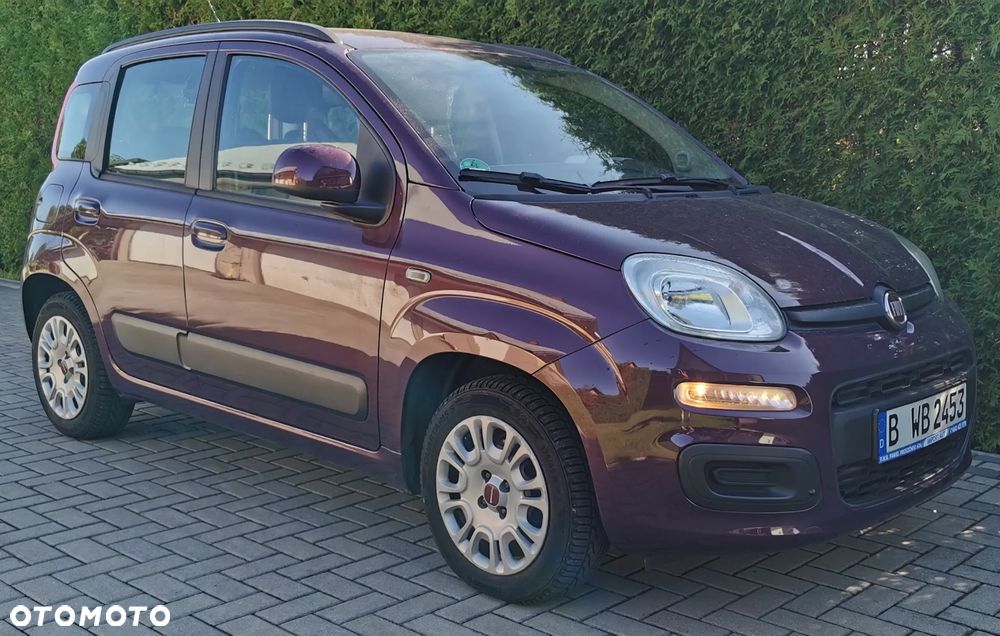 Fiat Panda 1.2 My - 1