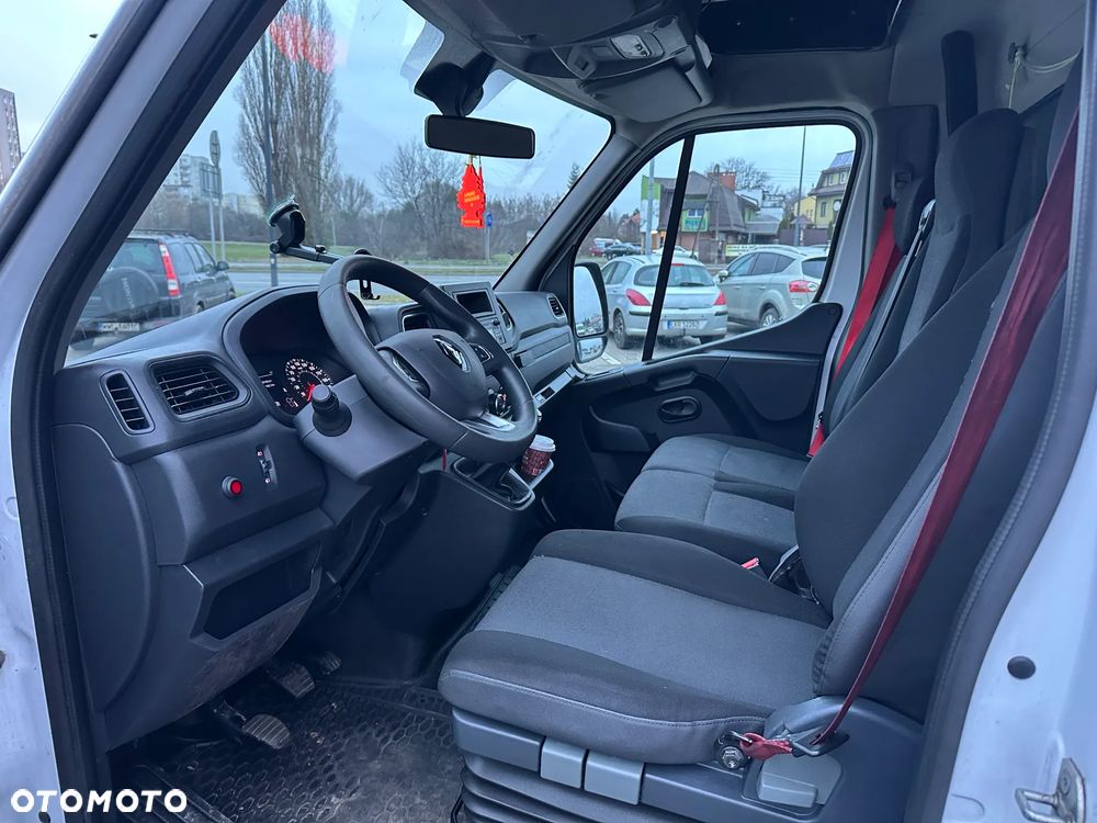Renault MASTER - 10
