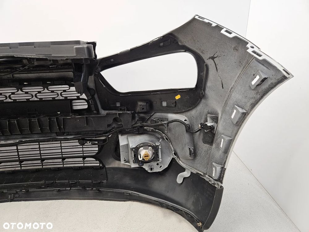 citroen c4 cactus lift zderzak przód efcd - 19