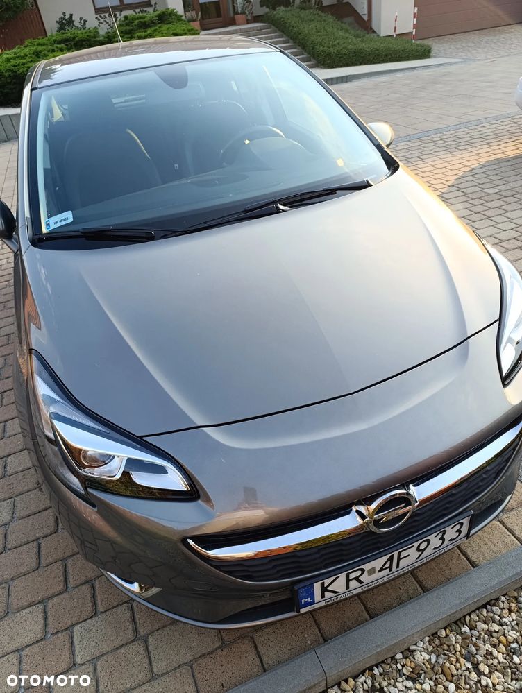Opel Corsa 1.4 Cosmo - 3