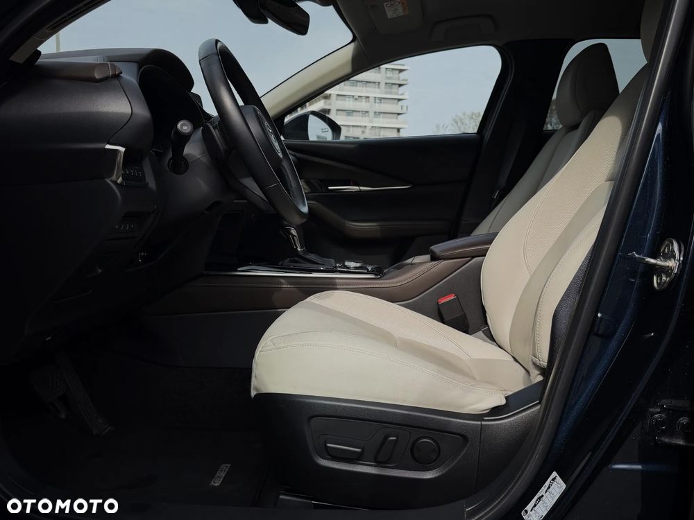 Mazda CX-30 2.0 mHEV Exclusive-Line 2WD - 11