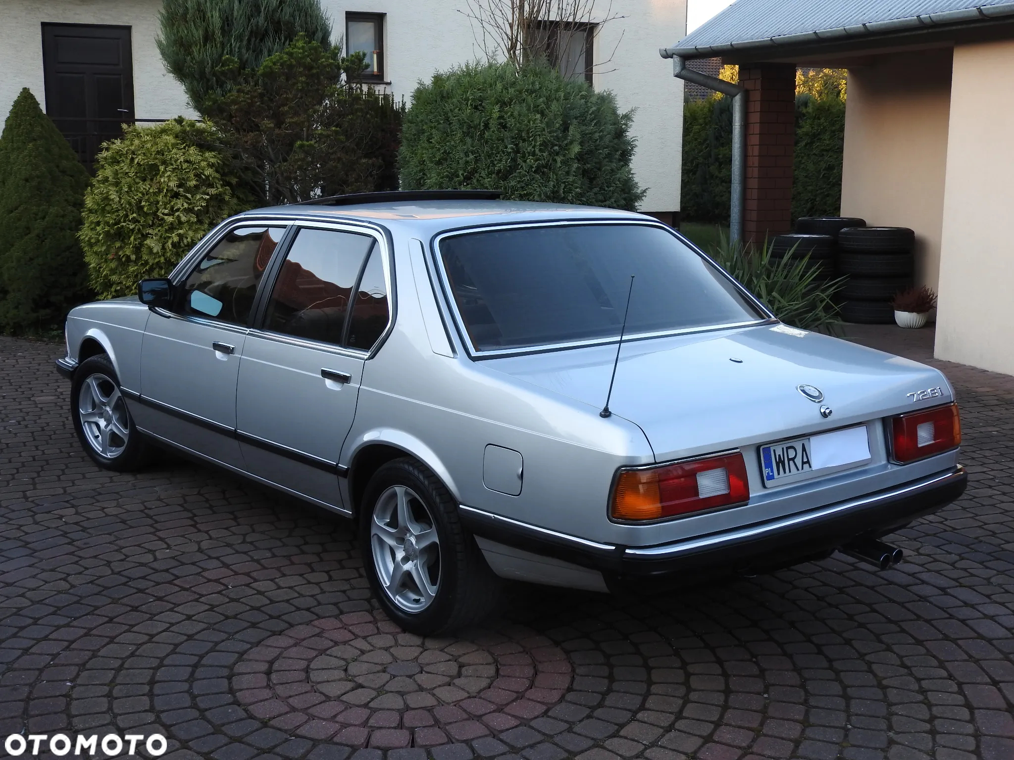 BMW Seria 7 - 13