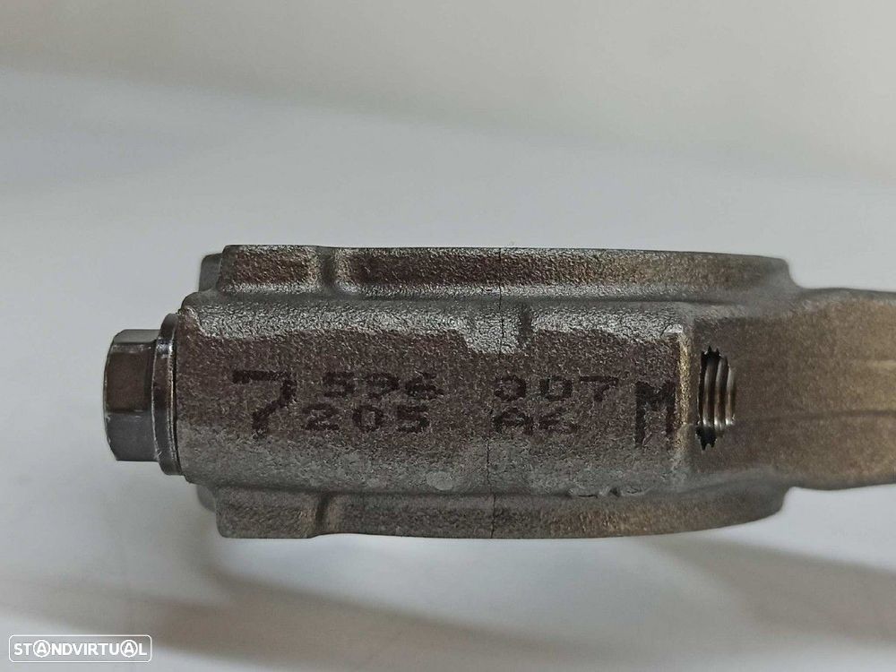 BIELA RENAULT TALISMAN INITIALE PARIS - 2