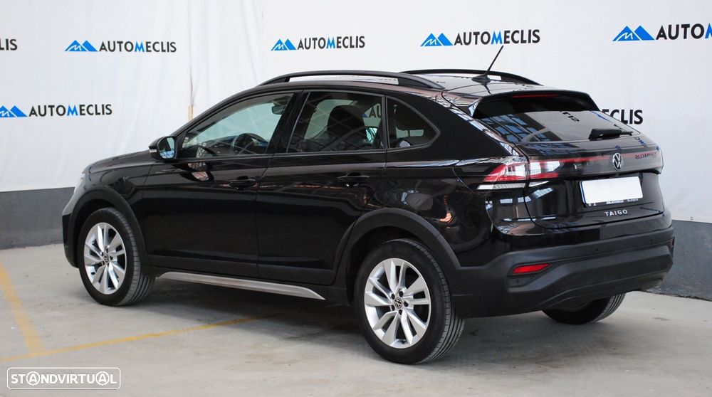 VW Taigo 1.0 TSI Urban Style - 6