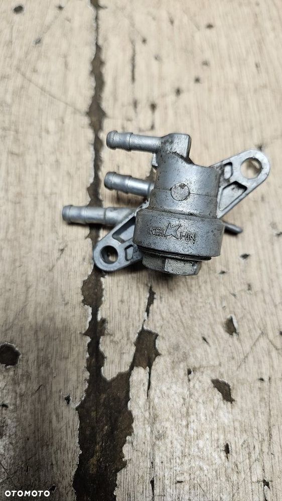 Gaźnik Honda Monkey 50 - 8