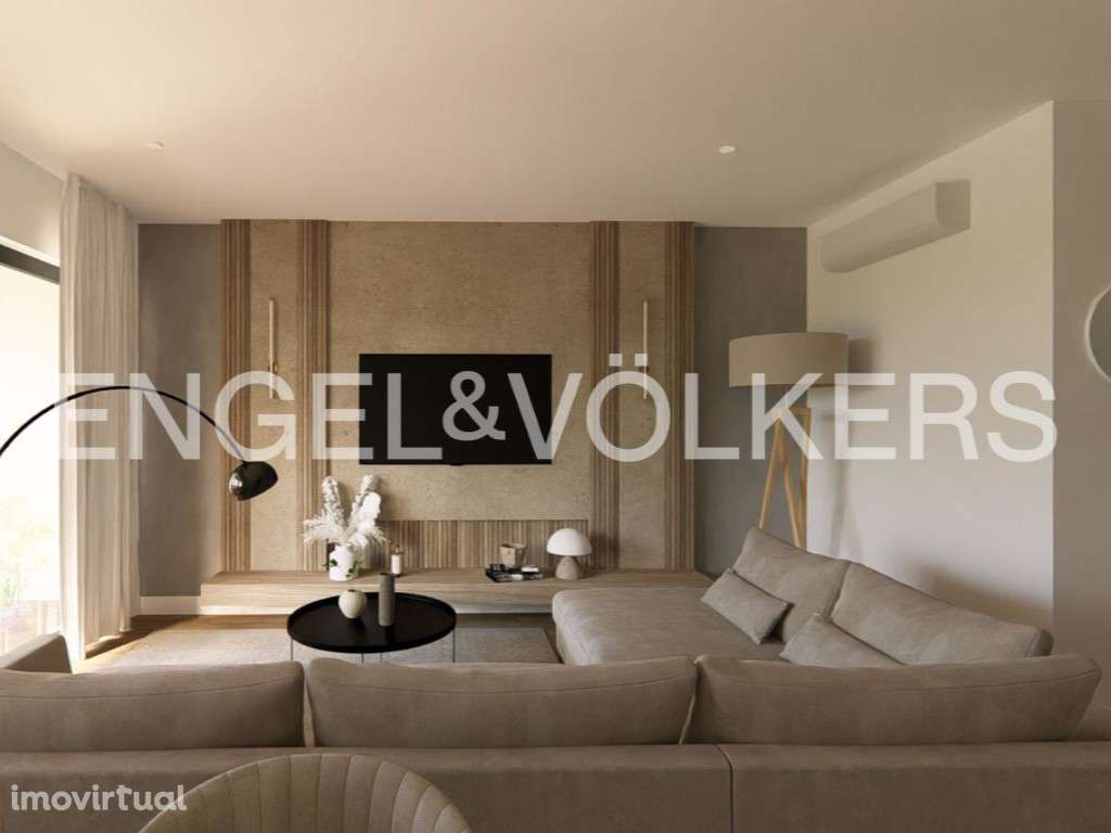 Santo Espírito Residences: Novos Apartamentos em Tavira - Grande imagem: 4/32