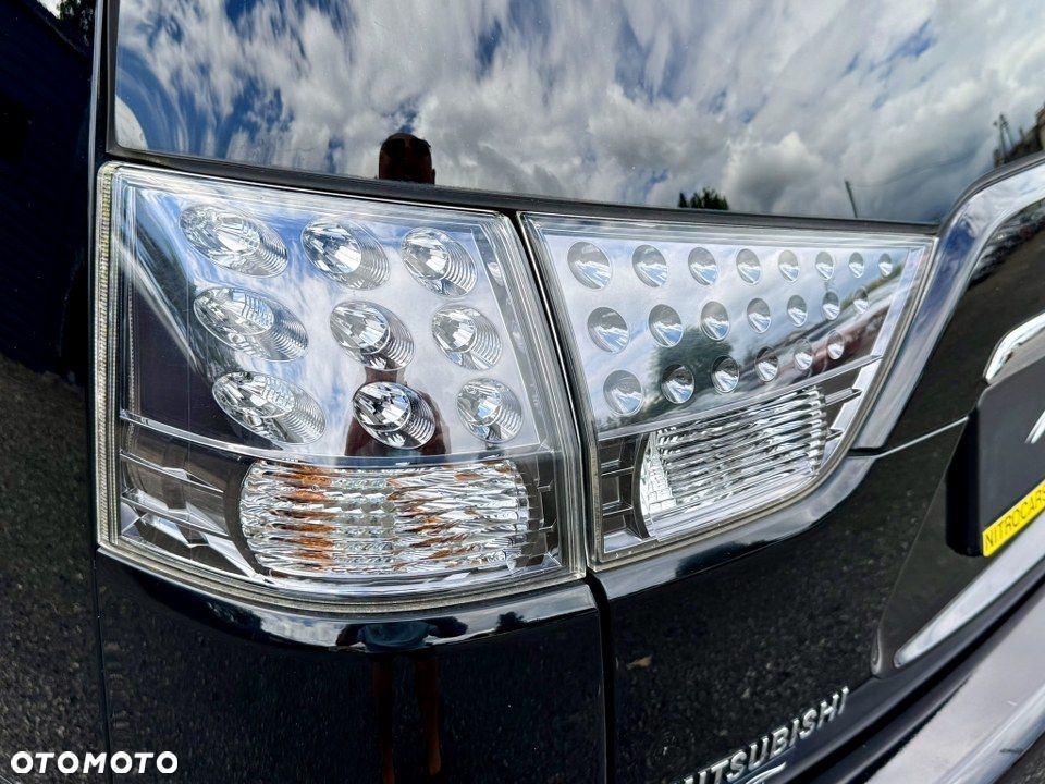 Mitsubishi Outlander 2.0 2WD XTRA - 10