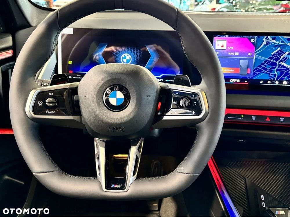 BMW X3 xDrive20i M Sport Edition - 6