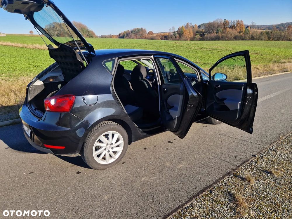 Seat Ibiza 1.2 12V Style - 3