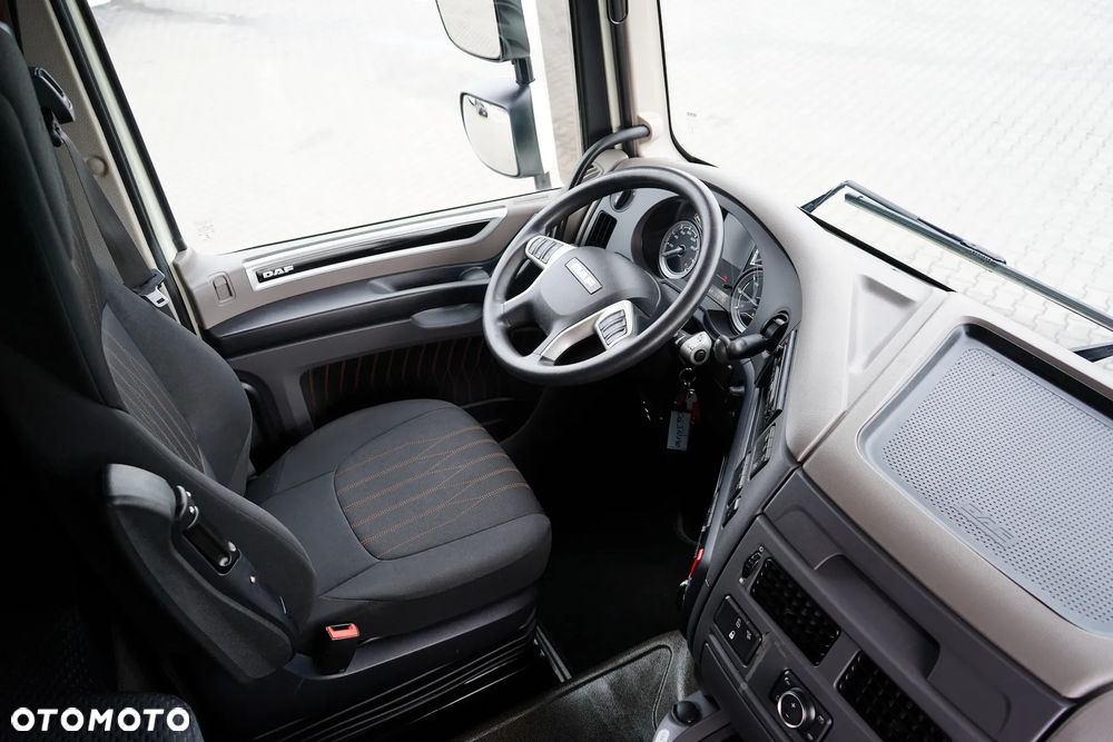 DAF / 106 / 480 / E 6 / ACC / MEGA / LOW DECK / RETARDER / SUPER SPACE CAB - 13