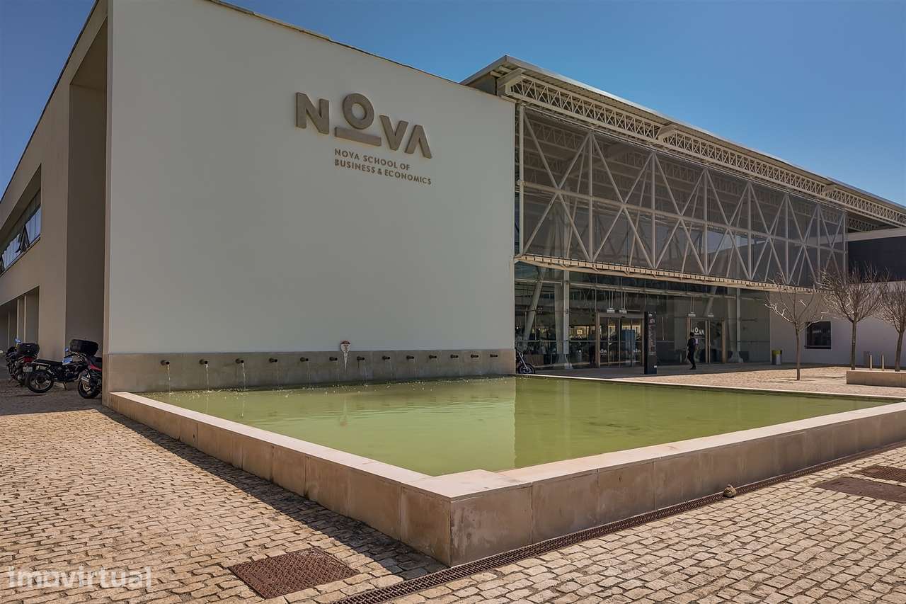 Empreendimento Varandas da Torre-fase 3, em Carcavelos, Cascais. - Grande imagem: 4/29