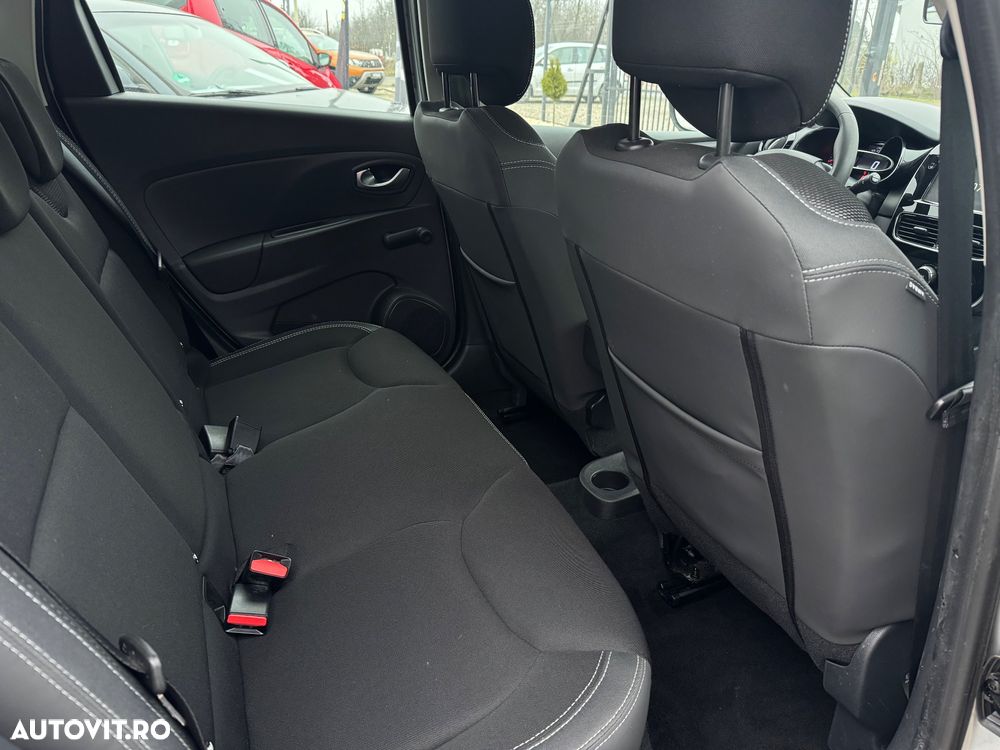 Renault Clio Grandtour Energy dCi 90 Business - 11
