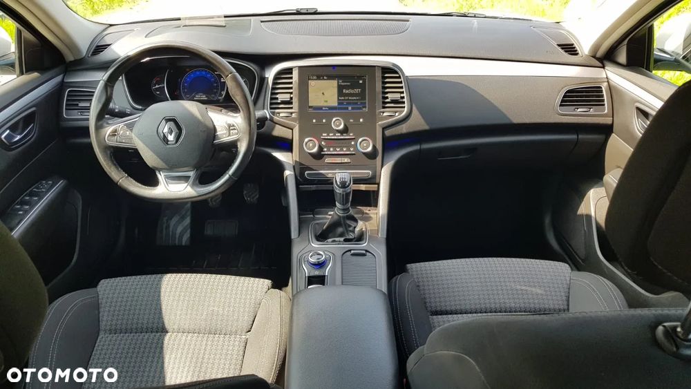 Renault Talisman - 16