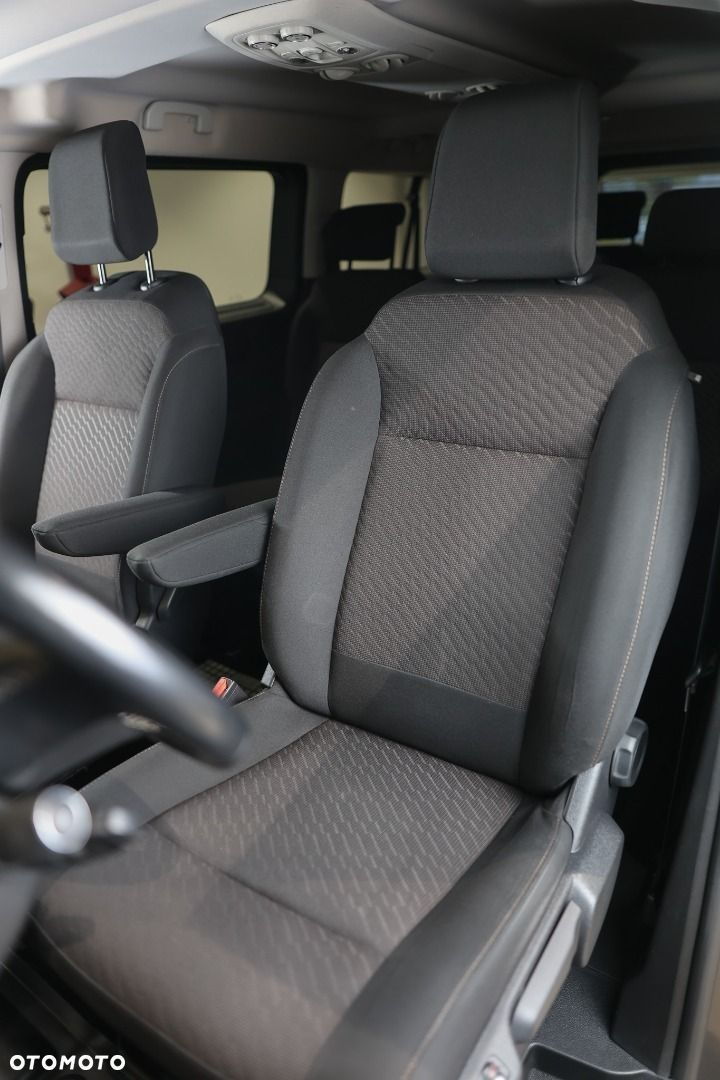 Toyota Proace Verso - 8