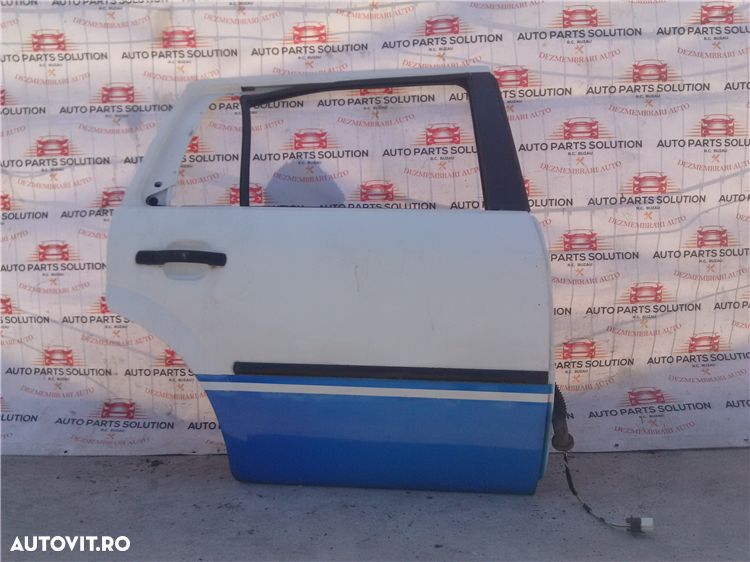 usa dreapta spate ford mondeo 3 an fabr. 2005 - 1