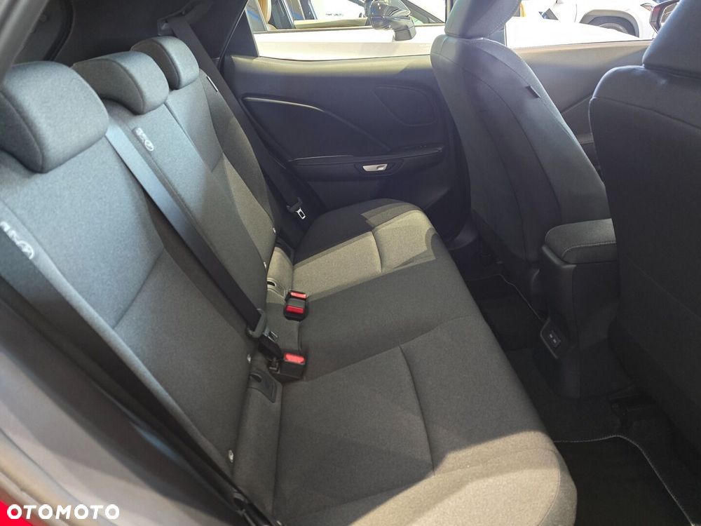 Lexus LBX 1.5 Hybrid - 15
