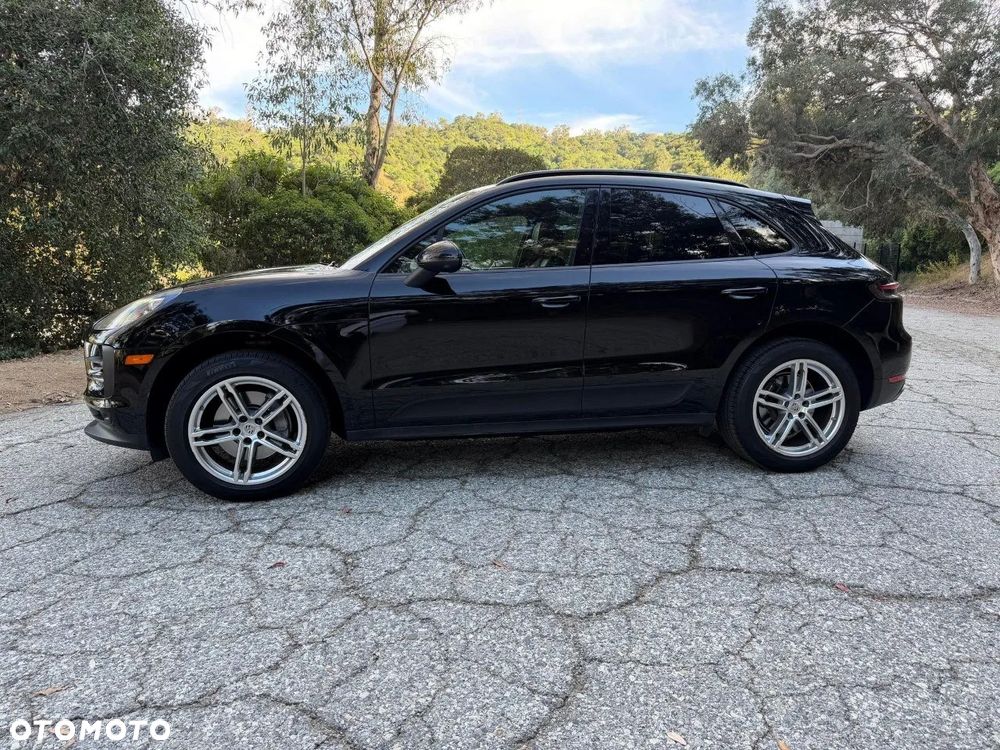 Porsche Macan PDK - 4