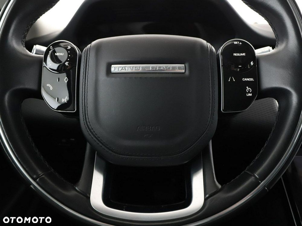 Land Rover Range Rover Evoque D150 S - 22
