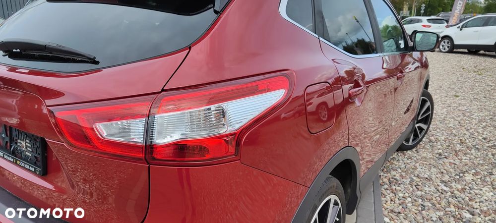 Nissan Qashqai 1.2 DIG-T 360 - 9