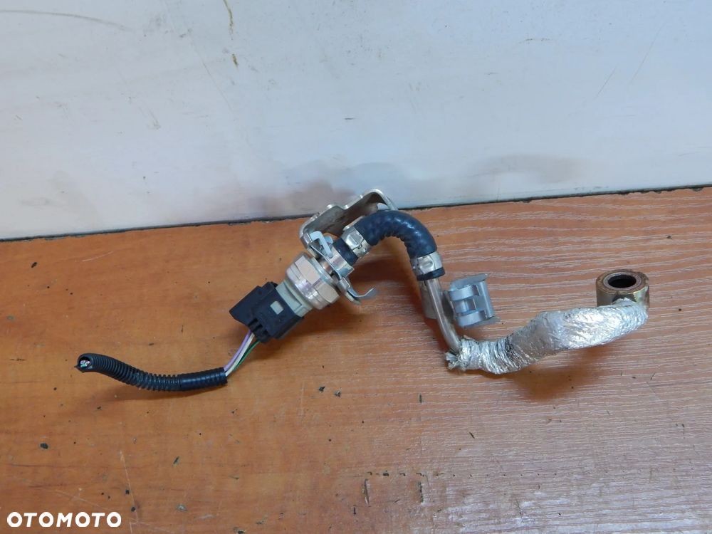 czujnik ciśnienia spalin 2.3 2.0 dci Renault Master trafic espace k megane Nissan mercedes 10-23 Łuków części - 2