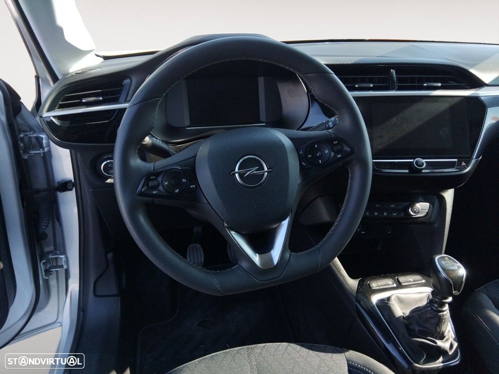 Opel Corsa 1.5 D Elegance - 12