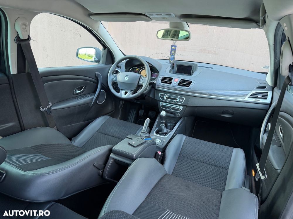 Renault Megane - 27