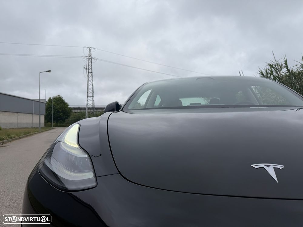 Tesla Model 3 Standard Range Plus RWD - 9