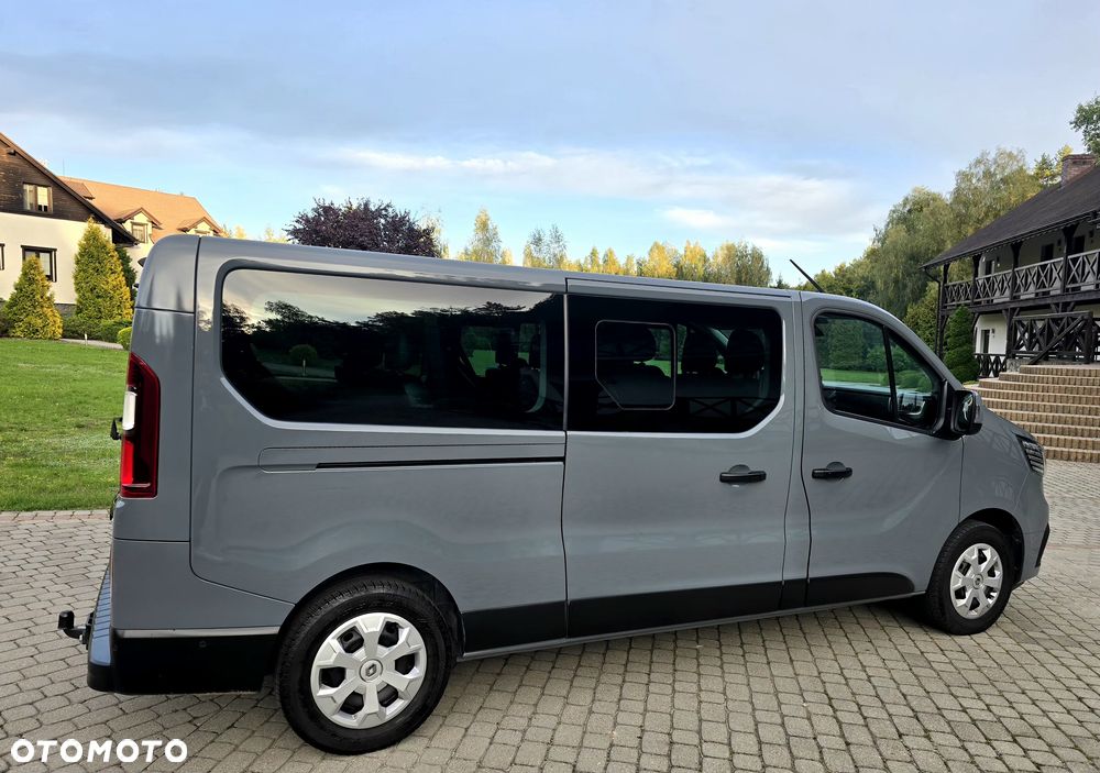 Renault Trafic - 18
