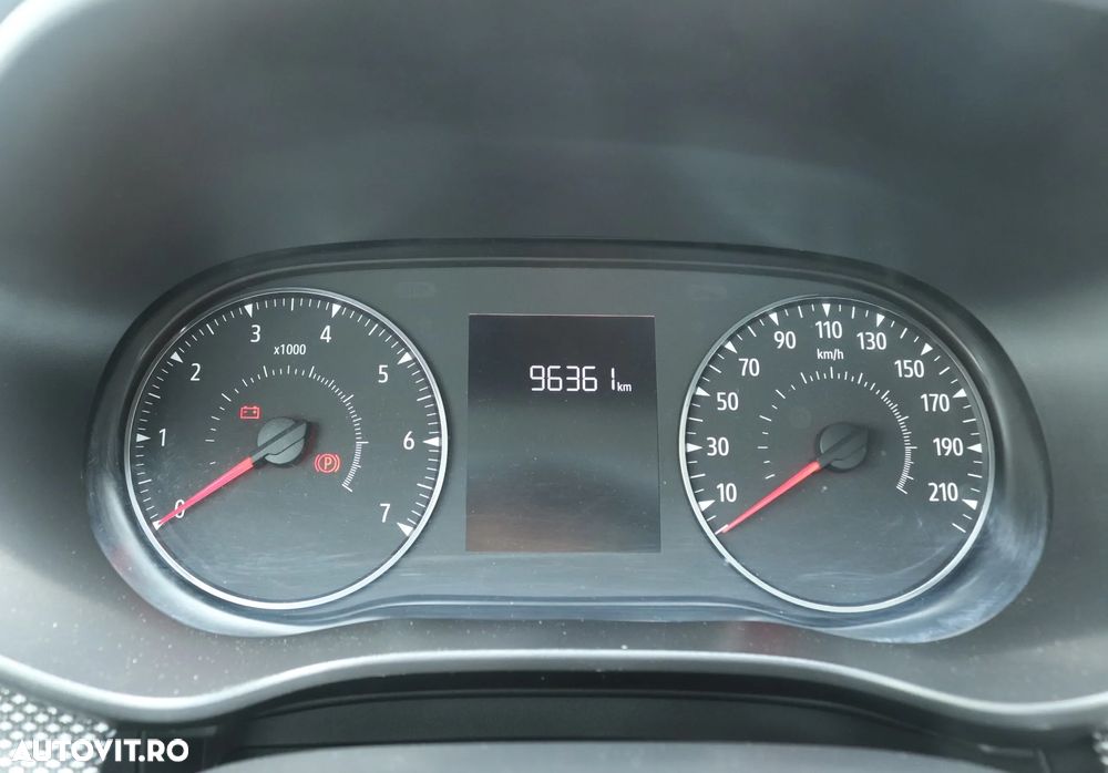 Dacia Logan TCe 90 MT6 Comfort - 19