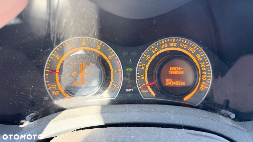 Toyota Auris 1.6 VVT-i Prestige Start - 11
