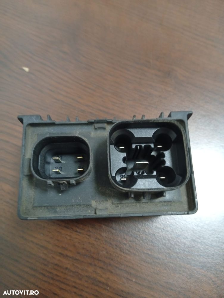 Releu bujii OPEL ASTRA J P10 2009 - 2015 51299045 - 1