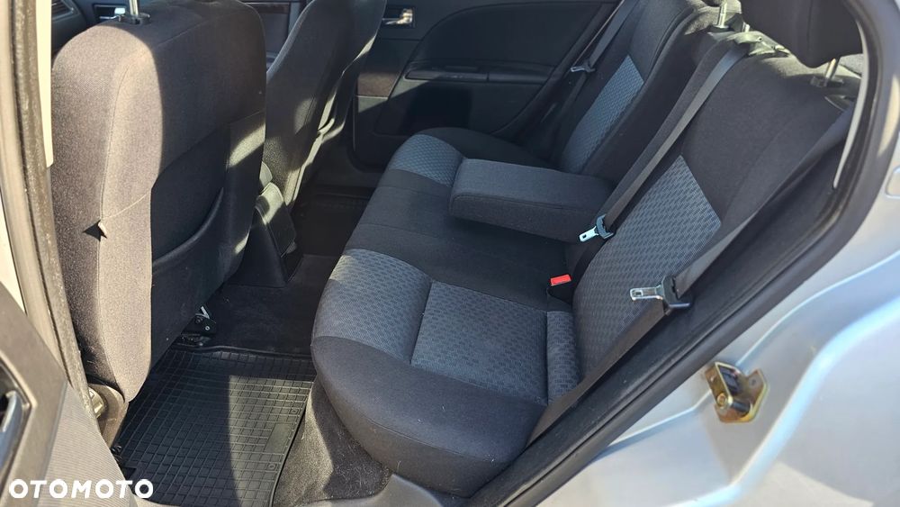 Ford Mondeo 2006