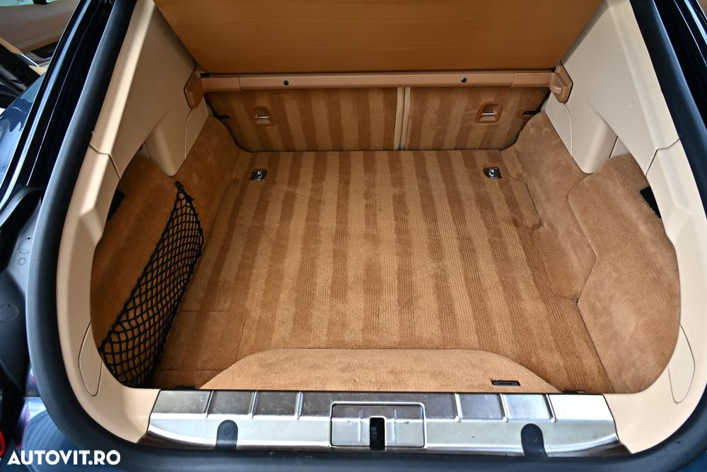 Porsche Panamera S Hybrid - 27