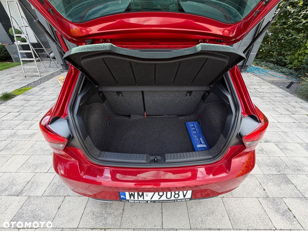 Seat Ibiza - 30