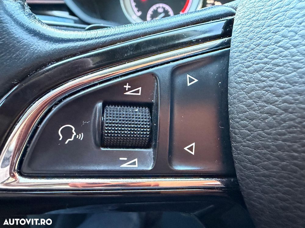 Skoda Superb 2.0 TDI DSG L&K - 19