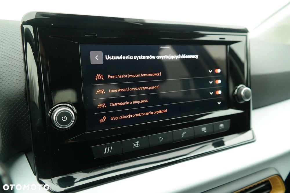 Seat Arona 1.0 TSI Style S&S DSG - 23