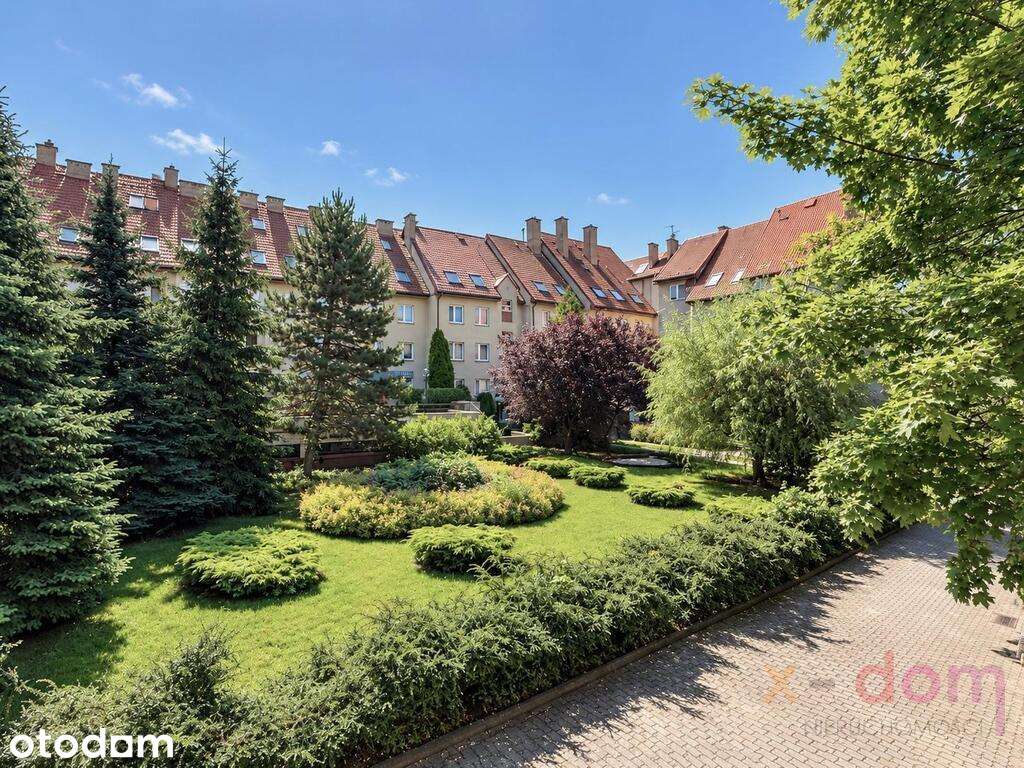 Mieszkanie 3-pokojowe, 93 m²