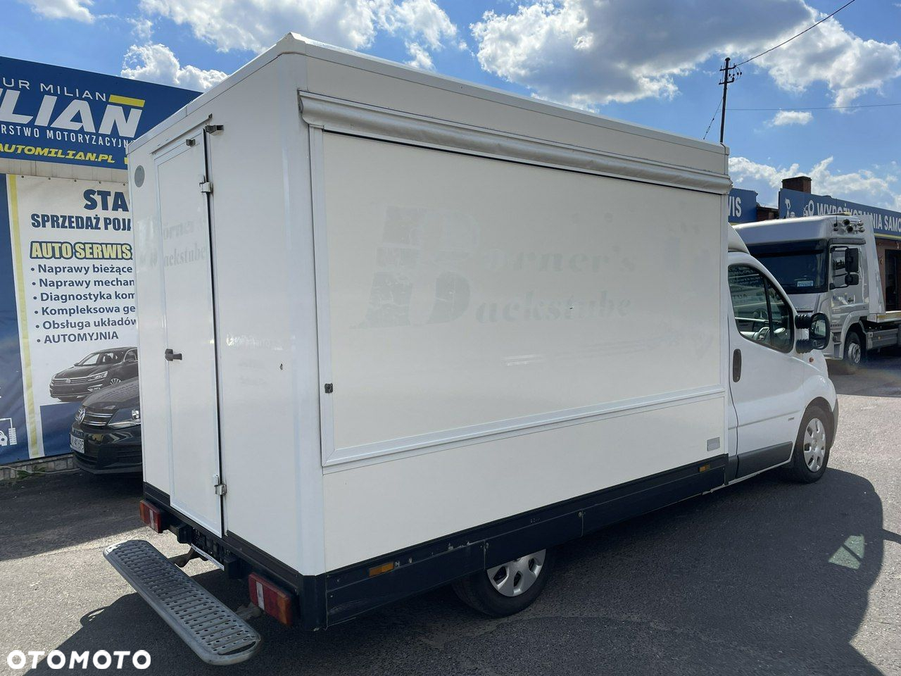 Opel Vivaro - 29