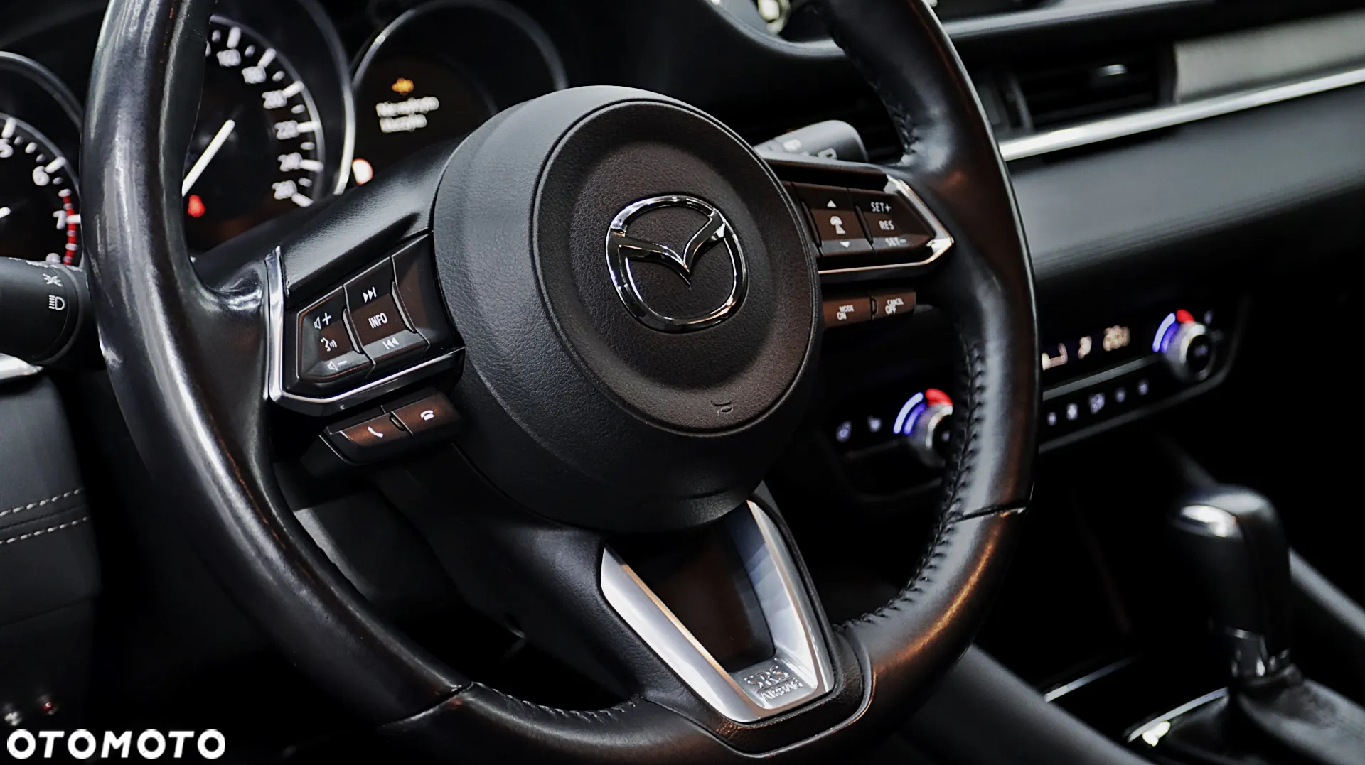 Mazda 6 2.0 SkyJoy - 22