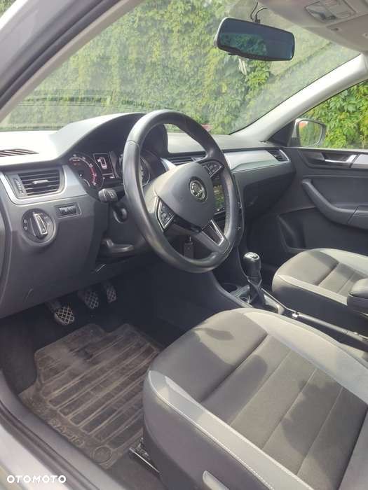 Skoda RAPID 1.0 TSI Ambition - 7
