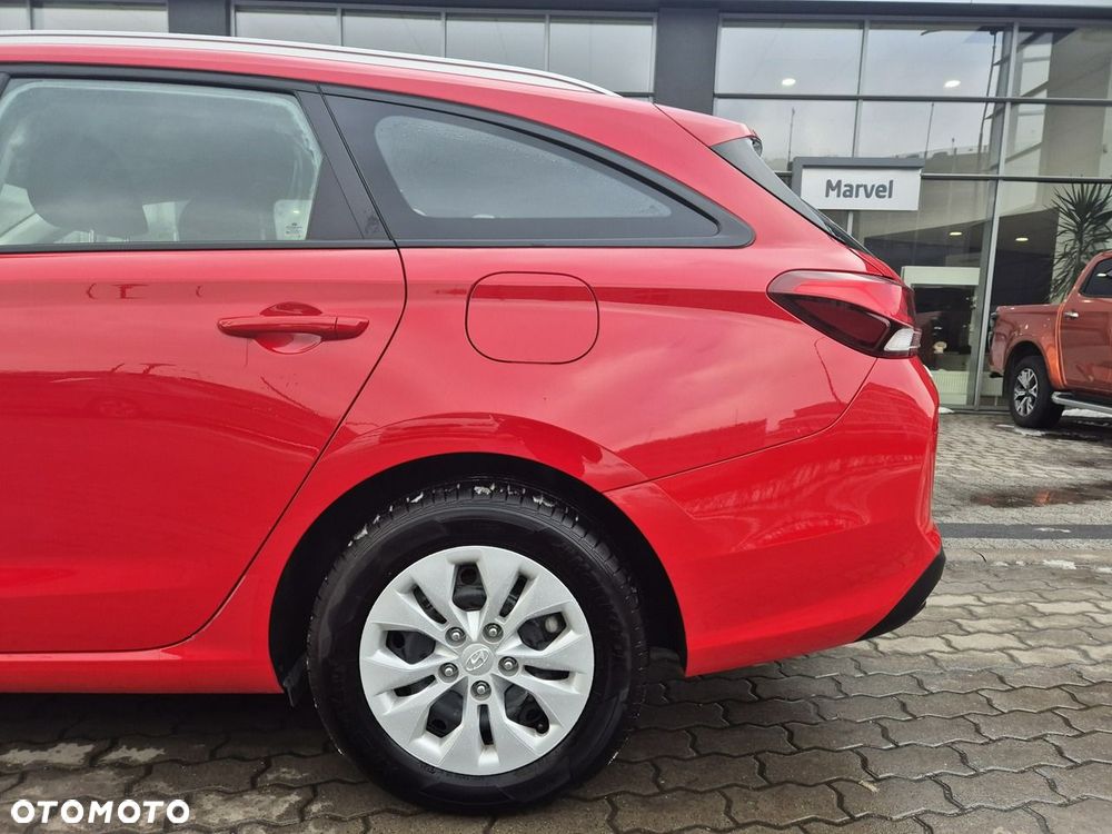 Hyundai i30 1.5 T-GDI 48V Modern - 17