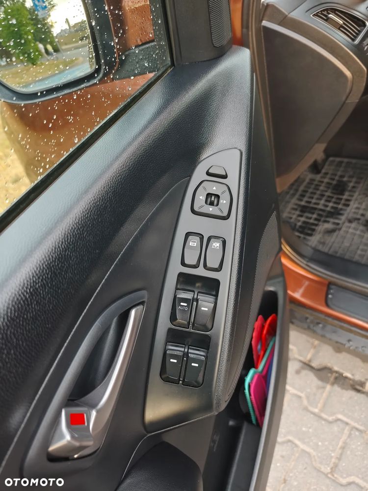 Hyundai ix35 1.6 2WD 5 Star Edition - 11