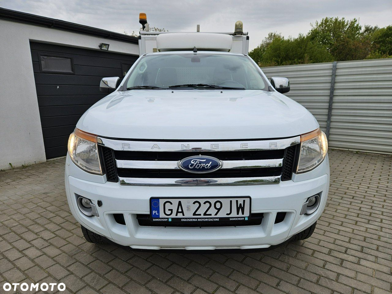 Ford Ranger - 9