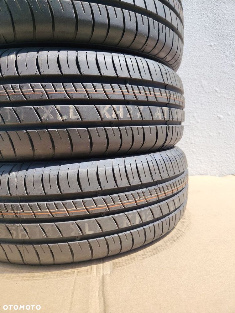 175/65R14 86T KUMHO ECOWING ES01 - 5