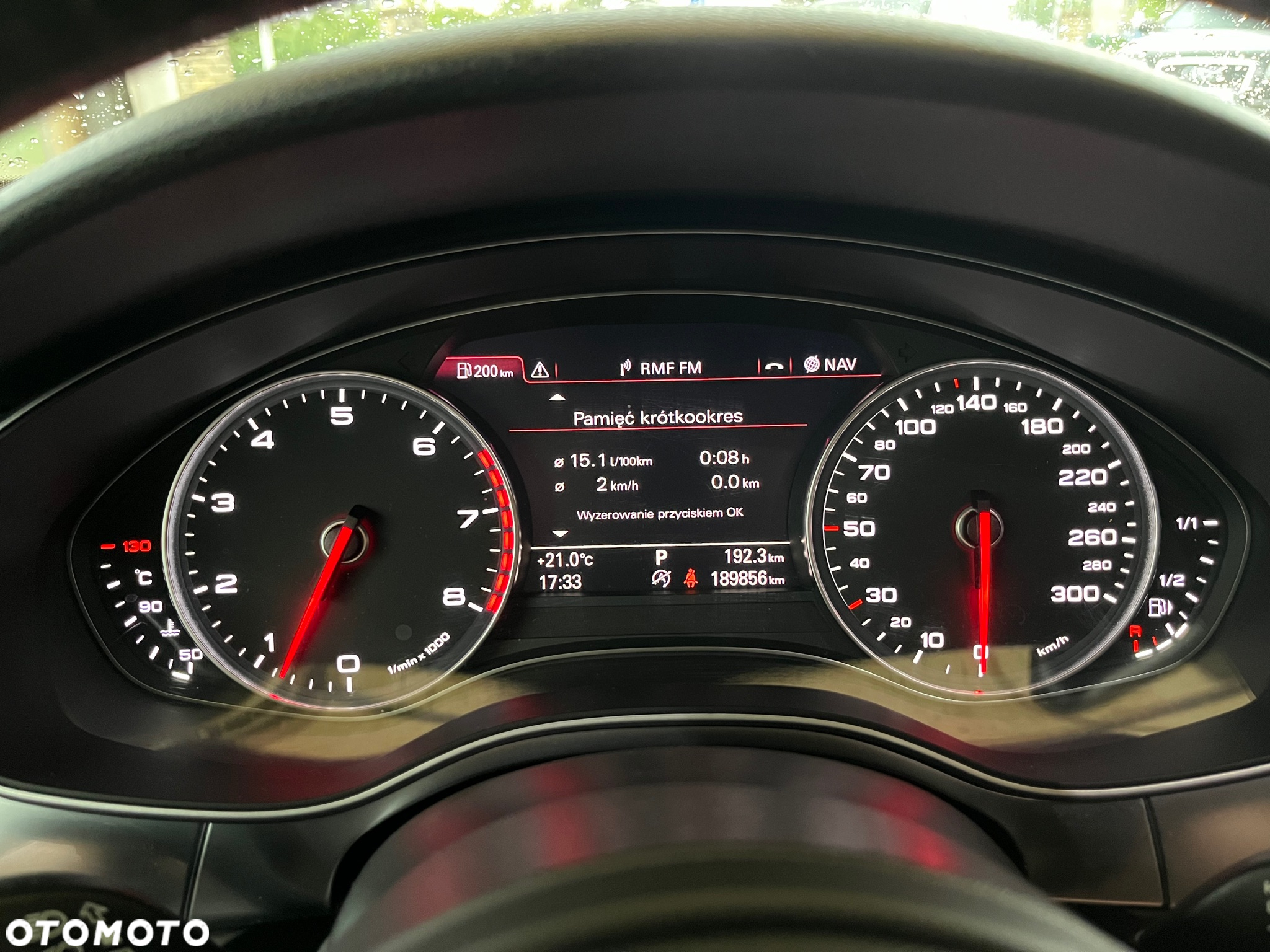 Audi A6 2.8 FSI Quattro S tronic - 26
