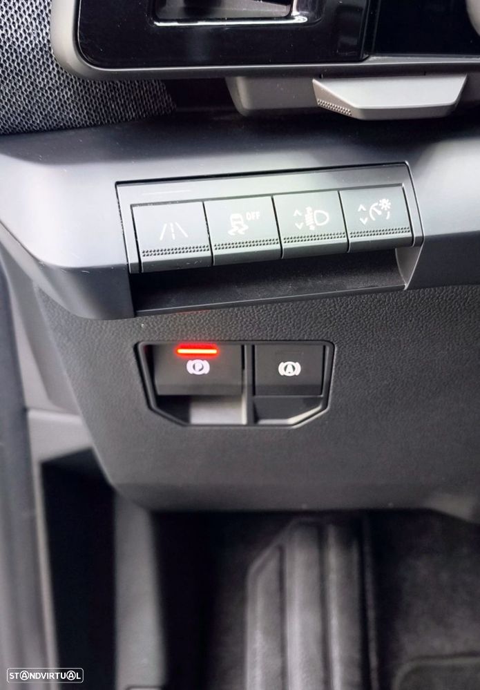 Renault Mégane E-Tech - 19