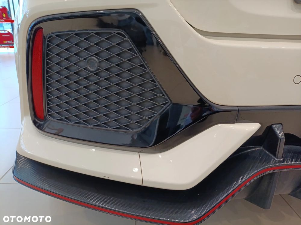 Honda Civic 2.0 T Type-R GT - 14